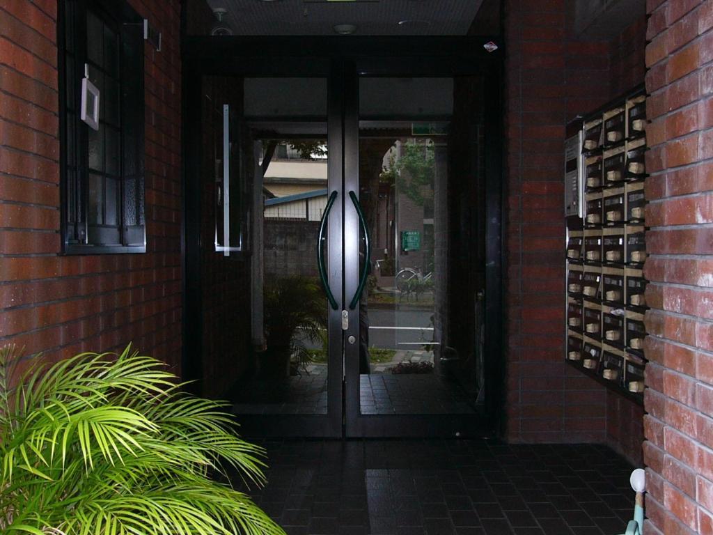 Hotel Green Gables Kyōto Exterior foto